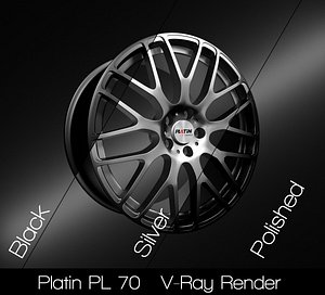 Platin PL 70