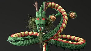 Dragon Shenron