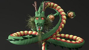 Dragon Shenron