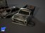 Wreak Car Collection III