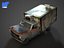 Wreak Car Collection III