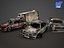 Wreak Car Collection III