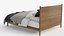 Photorealistic Bed 052