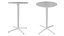 3D Artform Urban Terrace Life Chipman standing table model