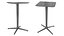 3D Artform Urban Terrace Life Chipman standing table model