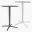 3D Artform Urban Terrace Life Chipman standing table model
