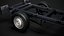 Mercedes Sprinter Chasis Crew Cab L2 FWD 2019