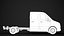 Mercedes Sprinter Chasis Crew Cab L2 FWD 2019