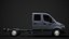 Mercedes Sprinter Chasis Crew Cab L2 FWD 2019