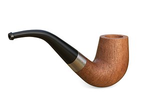Smoking pipe