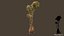 3D model tree pack