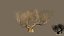 3D model tree pack