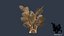 3D model tree pack
