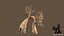 3D model tree pack