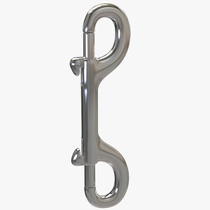 Double Karabiner