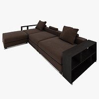 Camerich Freetown Sofa