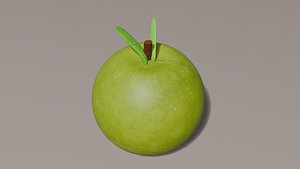 Green Apple