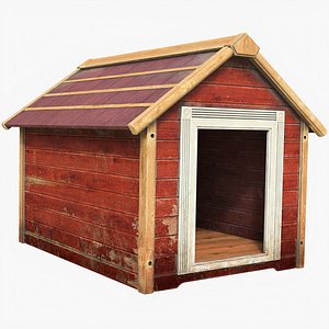 Dog House 01 a