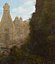 Environnement du Temple Pyramide