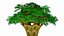 albero della torre