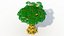 albero della torre