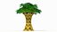 albero della torre
