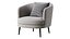 Viv Slipper Chair