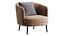 Viv Slipper Chair