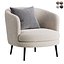 Viv Slipper Chair