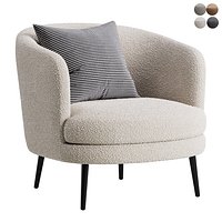 Viv Slipper Chair