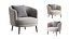 Viv Slipper Chair