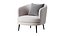 Viv Slipper Chair