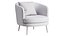 Viv Slipper Chair