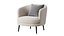 Viv Slipper Chair