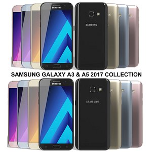 max realistic samsung galaxy a3