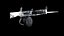 AA12 Shotgun