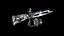 AA12 Shotgun