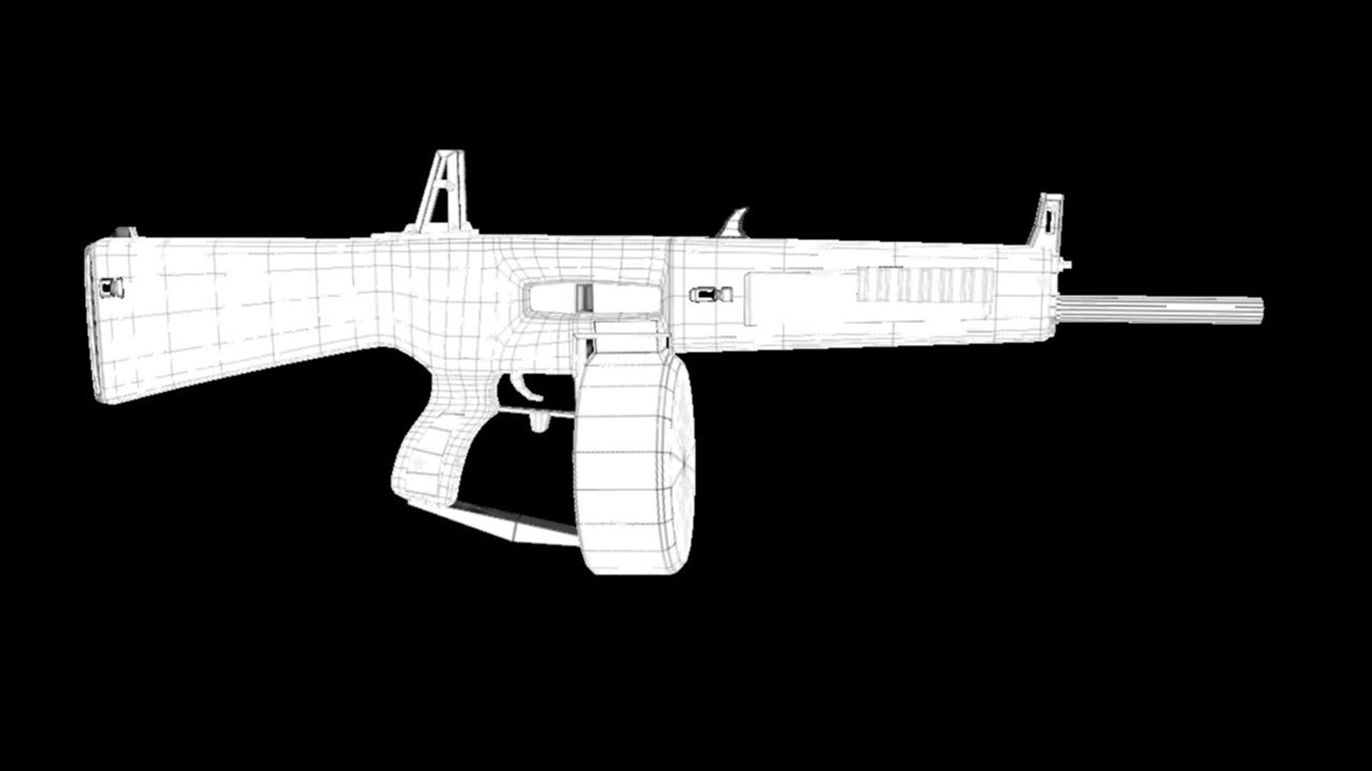 shotgun weapon 3d model https://p.turbosquid.com/ts-thumb/1L/TmElVr/qXOME6Tb/aa12uv1/jpg/1283202495/1920x1080/fit_q87/d14a5b8546766af5bd021bf032eaca5fda9d4f7e/aa12uv1.jpg