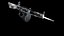 AA12 Shotgun
