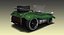 Dino-Buggy