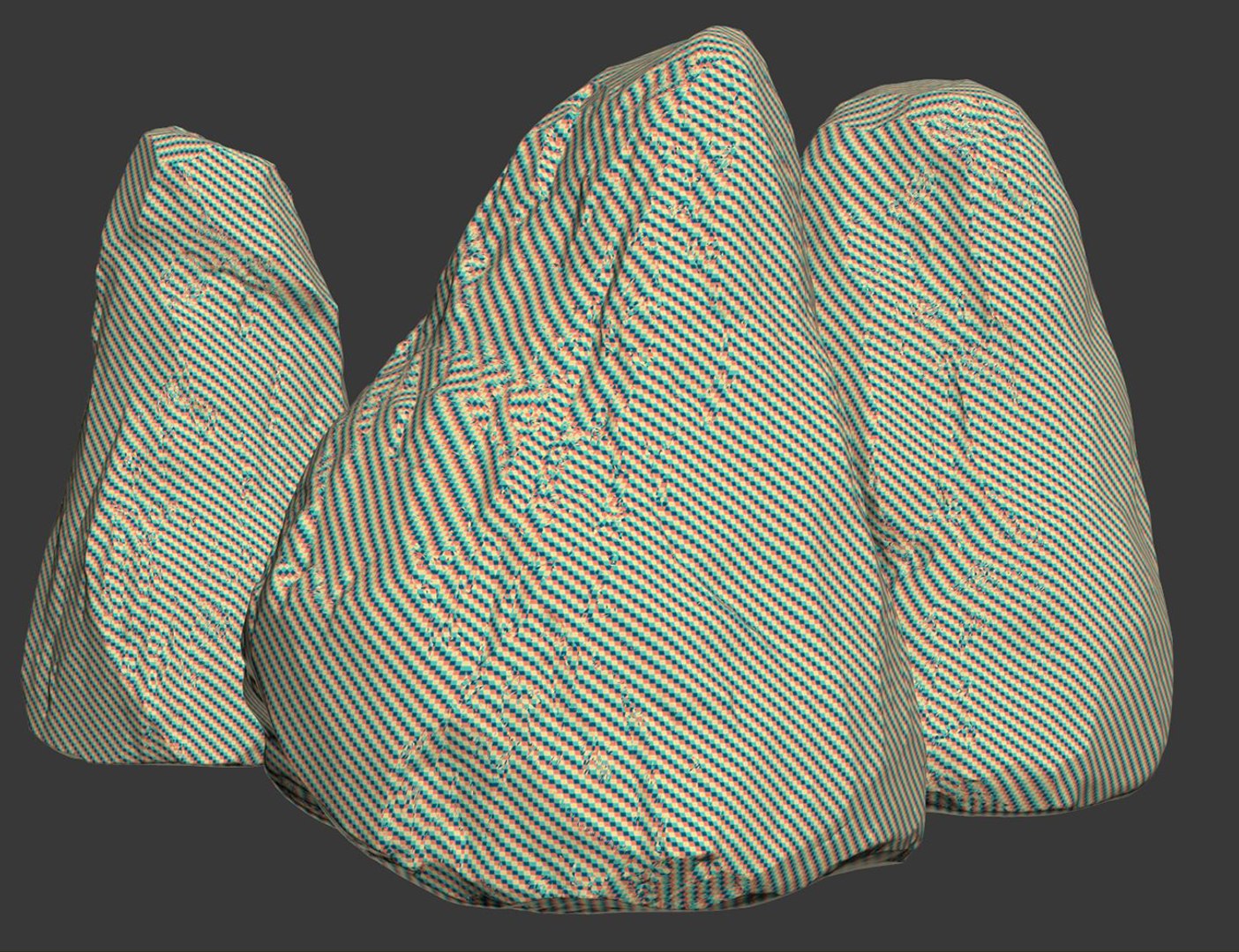 3D Big Rocks Collection Model - TurboSquid 1853670