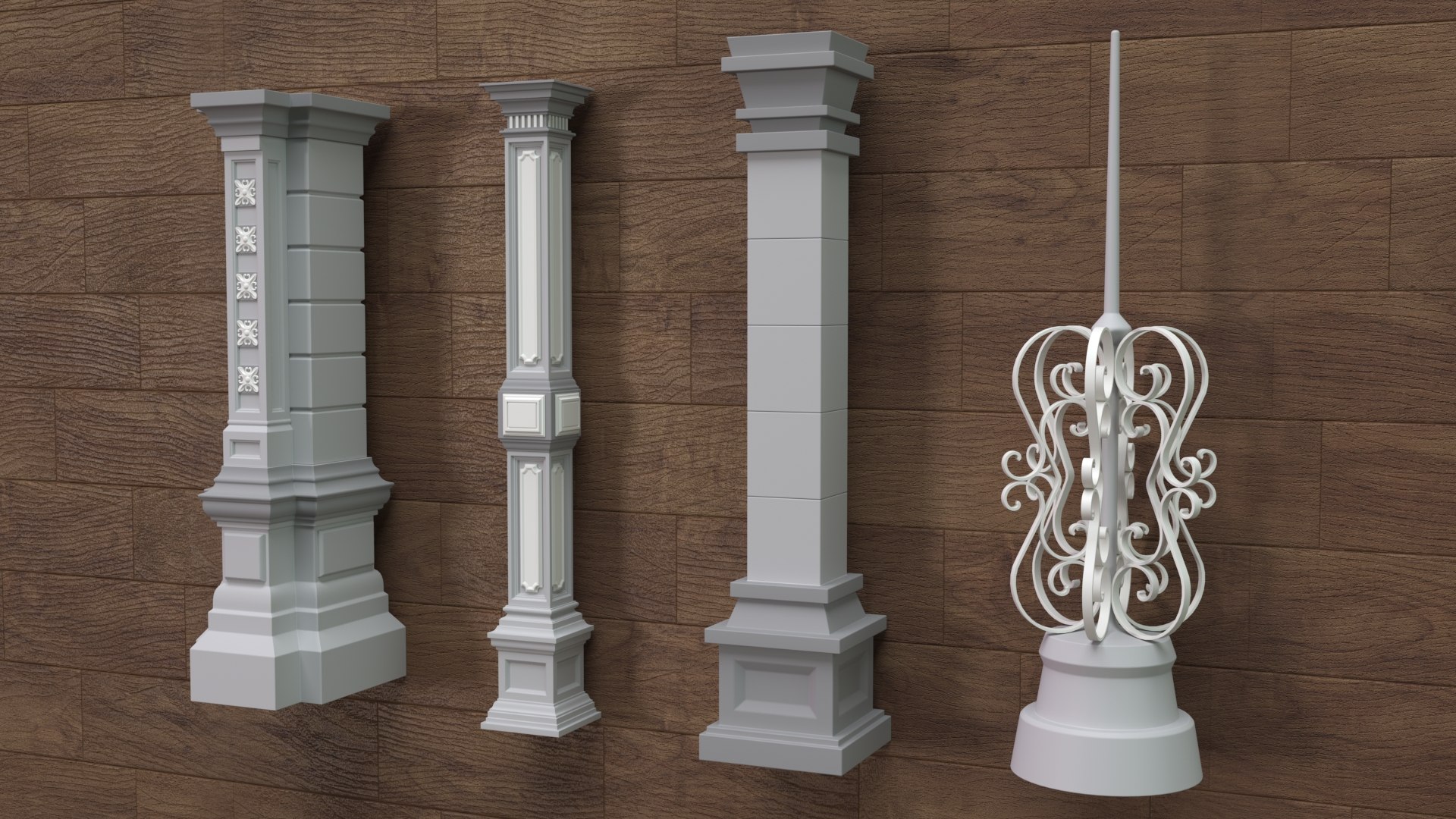3D Building Facade Collection 7 - 88 pieces https://p.turbosquid.com/ts-thumb/1L/VecXzu/33/image_14/jpg/1652182089/1920x1080/fit_q87/f624abca4e7a74355160c20bc244f5f0f331602a/image_14.jpg