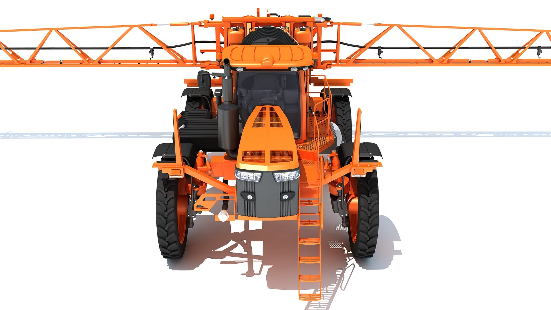Self Propelled Crop Sprayer model https://p.turbosquid.com/ts-thumb/1L/Vh6lt0/F7/sprayer_3d_models_10/jpg/1650257503/1920x1080/fit_q87/6ce332f8bf7b01e95cf4847356835f347c0f09f2/sprayer_3d_models_10.jpg