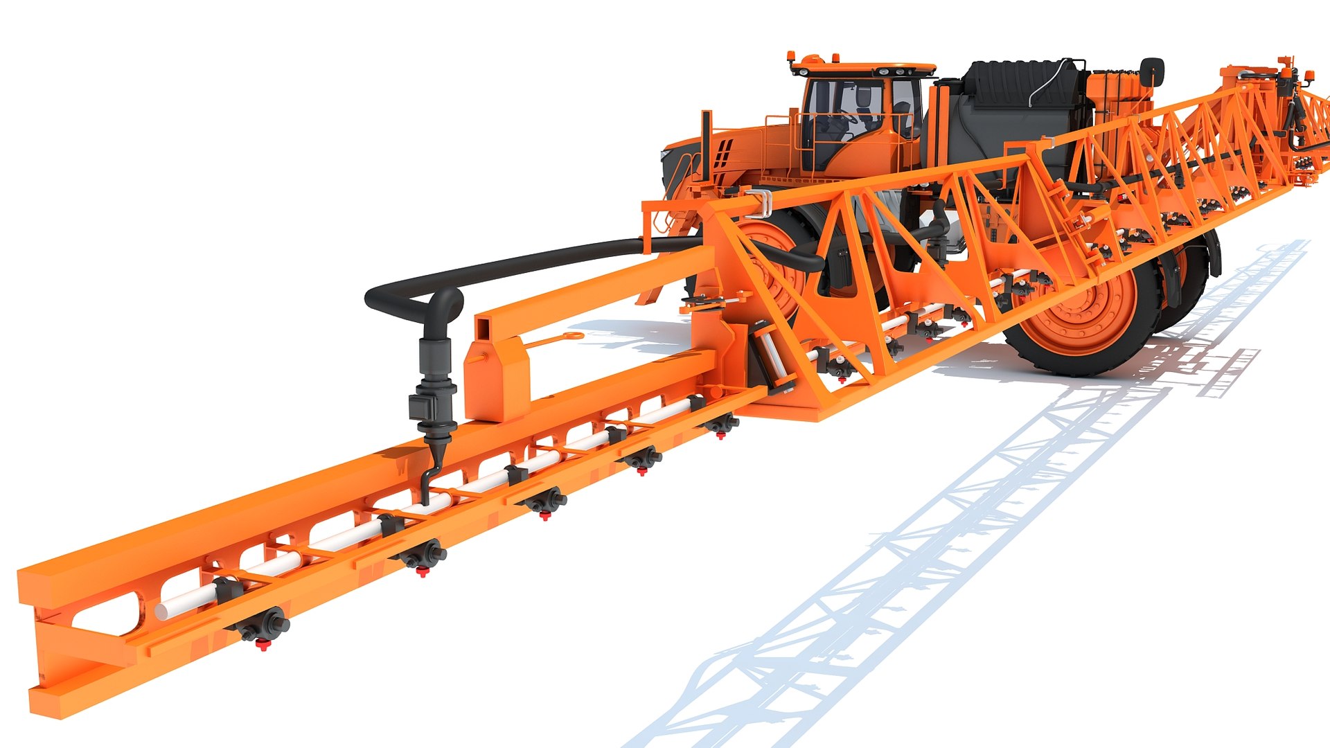 Self Propelled Crop Sprayer model https://p.turbosquid.com/ts-thumb/1L/Vh6lt0/IU/sprayer_3d_models_14/jpg/1650257503/1920x1080/fit_q87/a58914ec37f43790dec15bb6c6b62b3de8e57e37/sprayer_3d_models_14.jpg