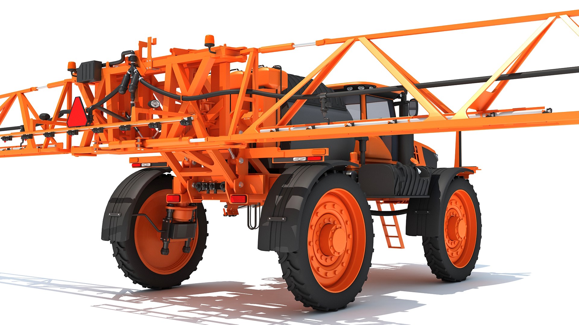 Self Propelled Crop Sprayer model https://p.turbosquid.com/ts-thumb/1L/Vh6lt0/zb/sprayer_3d_models_5/jpg/1650257520/1920x1080/fit_q87/c9bd348d9c21512745557292c219c29c75b42e27/sprayer_3d_models_5.jpg
