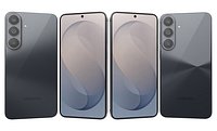 Samsung Galaxy S26 FE Graphite