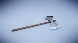 3D DoubleAx