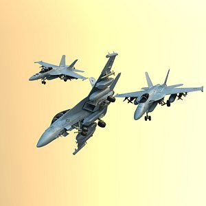 Super Hornet Collection