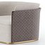 Italian Nubuck Armchair