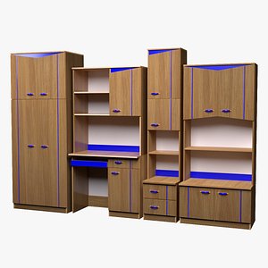 Youth furniture